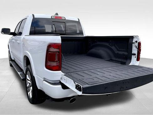 Used 2023 RAM 1500 Limited w/ Trailer Tow Group image 23