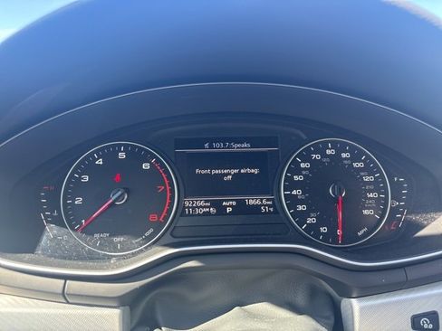 Used 2017 Audi A4 2.0T Ultra Premium image 8