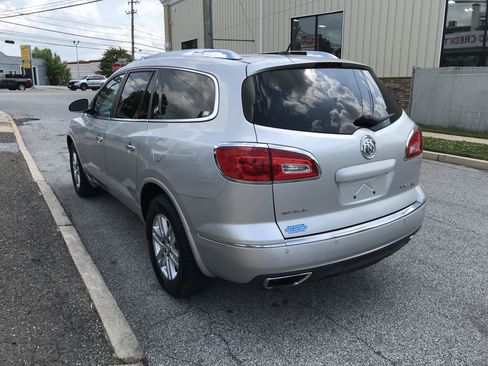 Used 2014 Buick Enclave Convenience AWD/4WD image 6