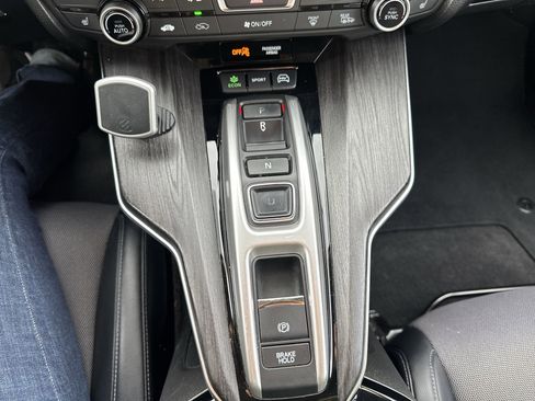 Used 2018 Honda Clarity Plug-In Hybrid image 19