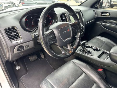 Used 2020 Dodge Durango R/T RWD image 17