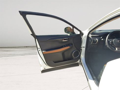 Used 2021 Lexus NX 300 FWD w/ Comfort Package image 13