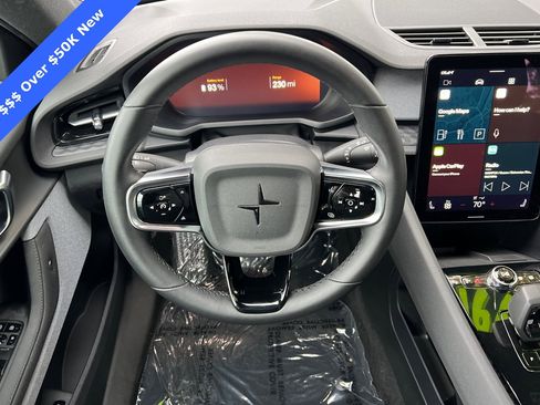 Used 2022 Polestar Polestar 2 Long Range Dual Motor image 14