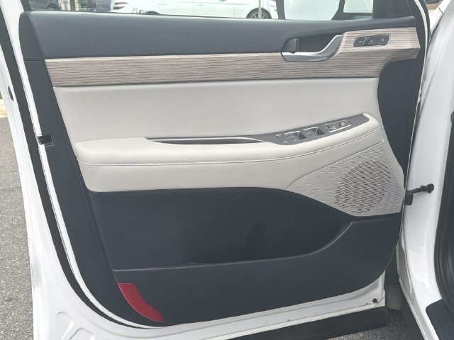 Used 2021 Hyundai Palisade SEL w/ Premium Package FWD image 12