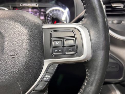 Used 2020 RAM 3500 Lone Star w/ Level 2 Equipment Group image 15