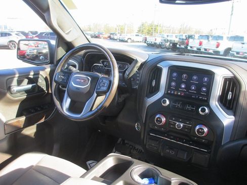 Used 2019 GMC Sierra 1500 SLT image 20