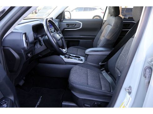 Used 2023 Ford Bronco Sport Big Bend w/ Convenience Package AWD/4WD image 27