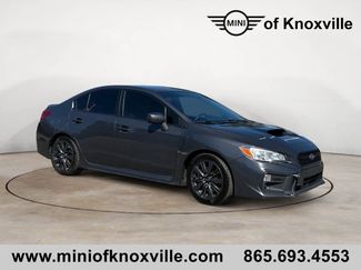 Used 2020 Subaru WRX image 1