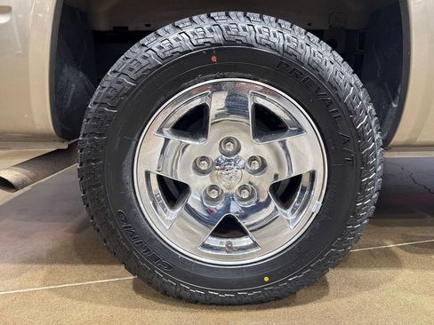 Used 2006 Dodge Dakota Laramie w/ Trailer Tow Group image 54