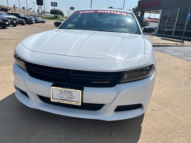 Used 2023 Dodge Charger SXT RWD image 3