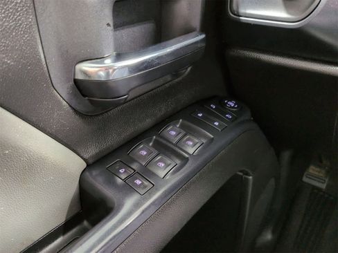 Used 2019 Chevrolet Silverado 1500 W/T w/ WT Convenience Package image 31