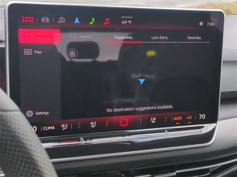 New 2026 Volkswagen GTI Autobahn image 11