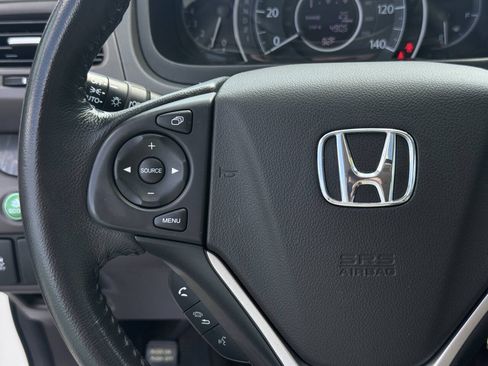 Used 2013 Honda CR-V EX-L image 16