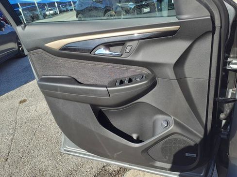 New 2025 Chevrolet TrailBlazer ACTIV w/ Convenience Package image 24