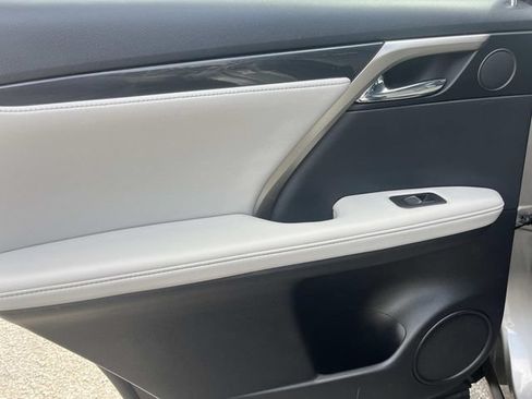 Used 2019 Lexus RX 350 FWD w/ Accessory Package image 20