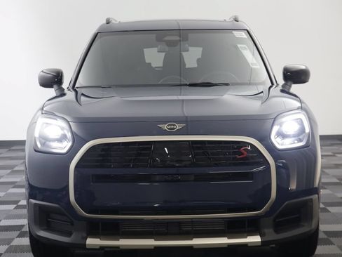 New 2027 MINI Cooper Countryman S AWD/4WD image 22
