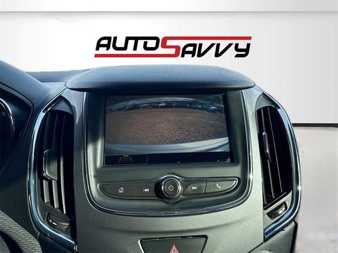 Used 2019 Chevrolet Cruze LT w/ LT Fleet Convenience Package image 13