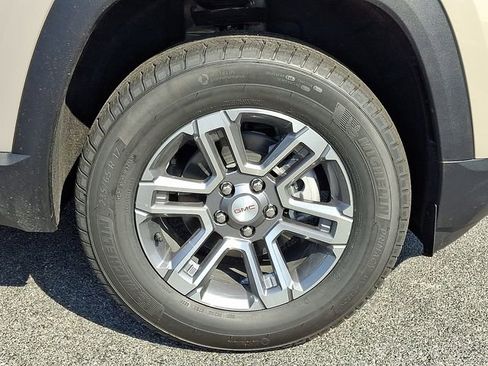 New 2026 GMC Terrain Elevation FWD image 6