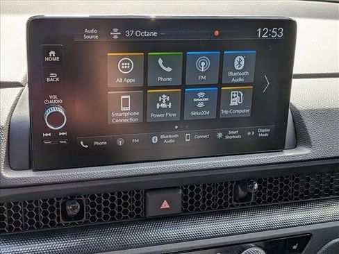 Used 2025 Honda CR-V Sport-L image 13