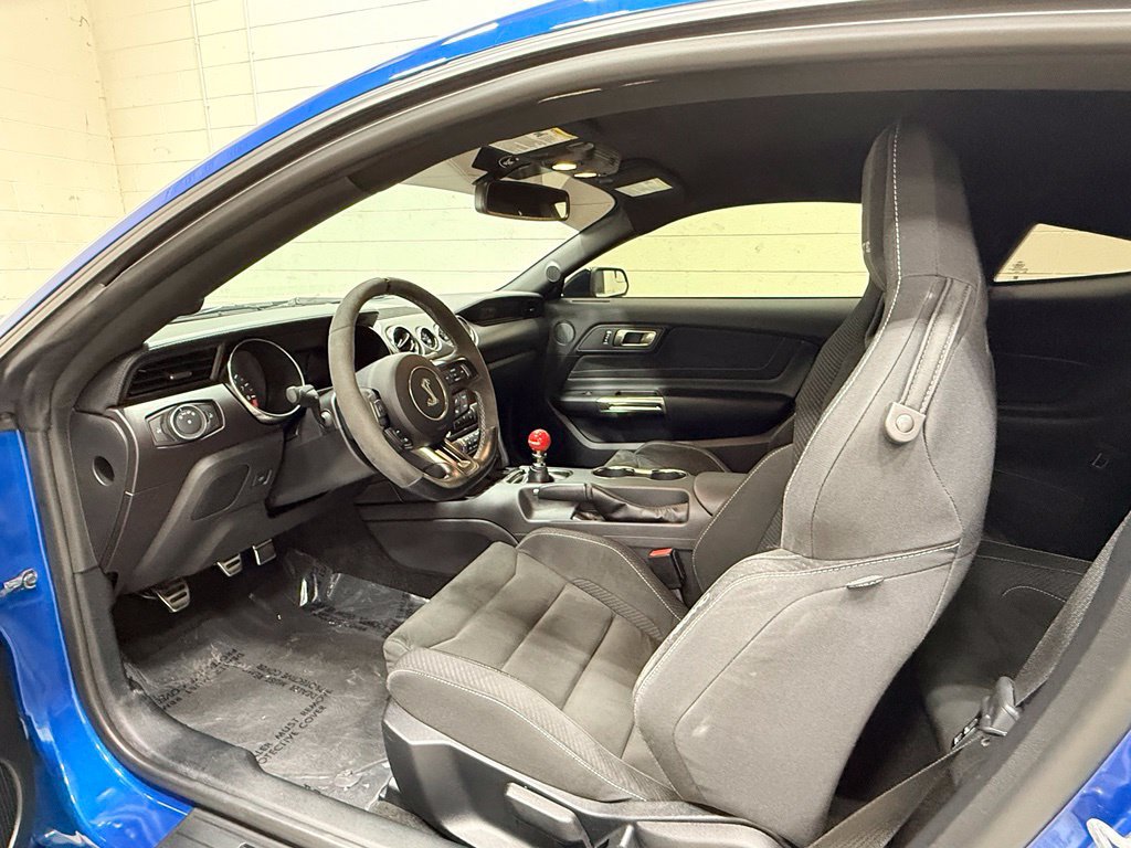 Used 2017 Ford Mustang Shelby GT350 w/ Electronics Package RWD image 23