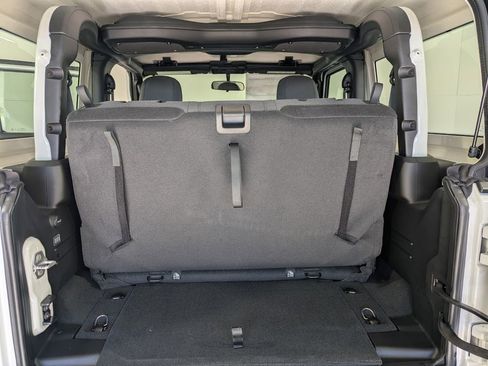 New 2026 Jeep Wrangler Sport image 26