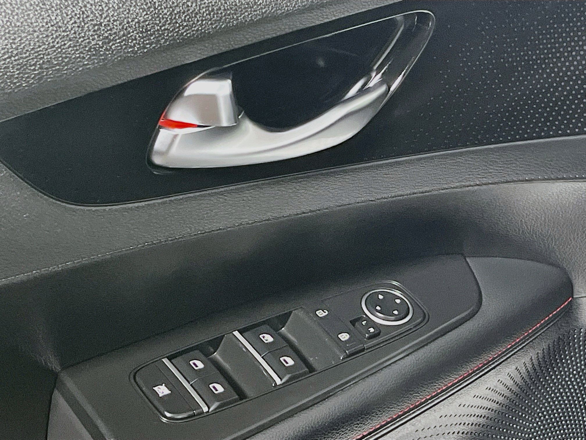 Used 2023 Kia Forte GT w/ GT2 Package FWD image 16