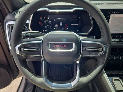 New 2026 GMC Canyon Elevation w/ Convenience Package RWD image 26