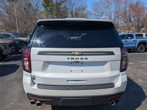 Used 2022 Chevrolet Tahoe High Country w/ Premium Package 2 AWD/4WD image 6