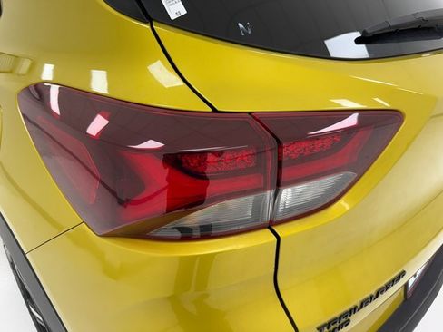 Used 2023 Chevrolet TrailBlazer RS w/ Sun and Liftgate Package image 36