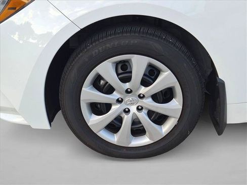 Used 2026 Toyota Corolla LE FWD image 9