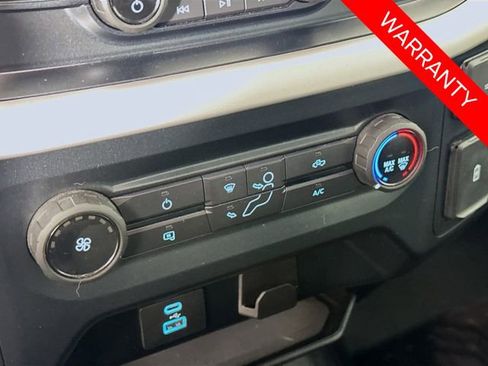 Certified 2022 Ford F150 XL w/ Equipment Group 101A High image 16