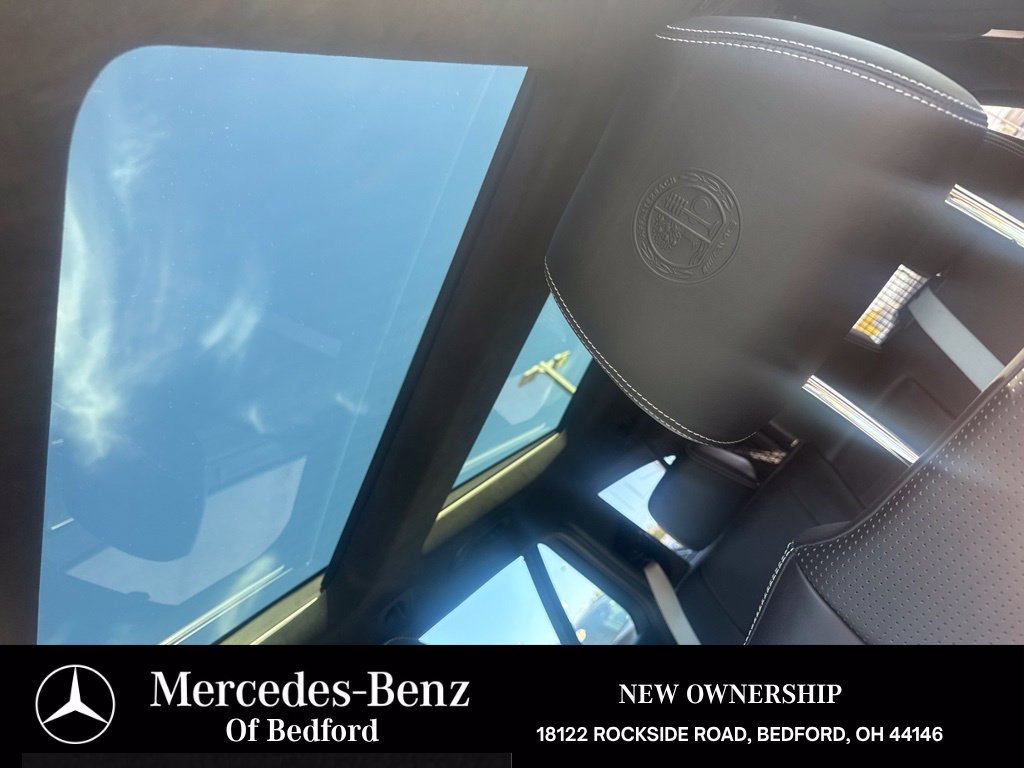 Used 2015 Mercedes-Benz E 63 AMG S-Model image 12