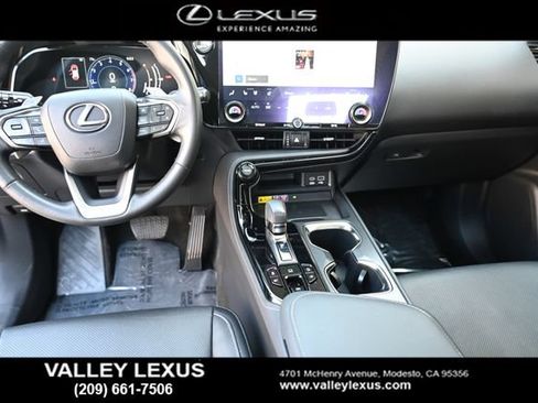 Certified 2023 Lexus NX 350 AWD image 18