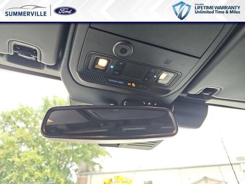 New 2026 Ford Bronco Outer Banks AWD/4WD image 32