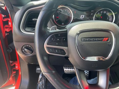 Used 2022 Dodge Challenger R/T Scat Pack RWD image 20