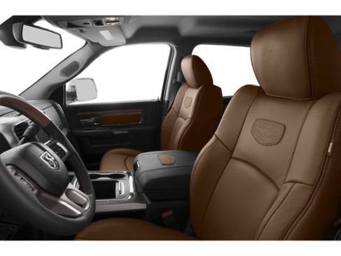 Used 2015 RAM 2500 Longhorn w/ Convenience Group AWD/4WD image 12