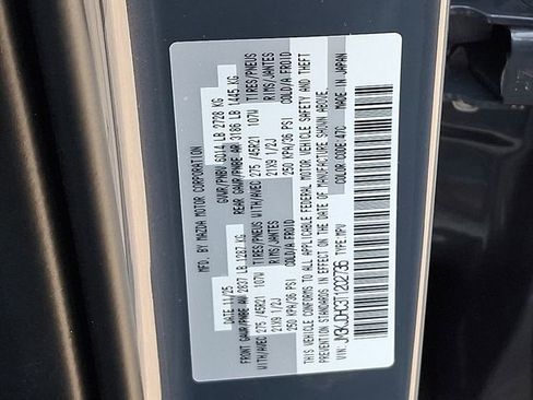 New 2026 MAZDA CX-70 3.3 Turbo S w/ Premium Package image 24