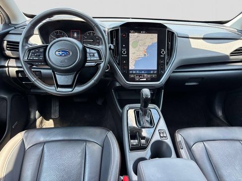Certified 2024 Subaru Crosstrek 2.5i Limited AWD/4WD image 8