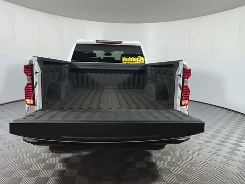 Used 2023 Chevrolet Silverado 1500 W/T w/ WT Fleet Convenience Package RWD image 27
