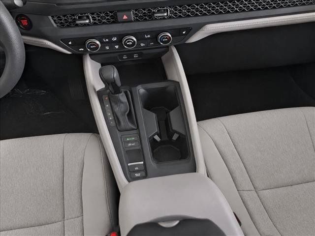 Used 2024 Honda Accord EX image 27