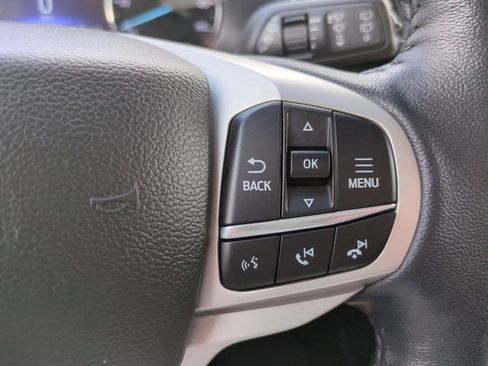 Used 2023 Ford Explorer XLT w/ Equipment Group 202A image 27