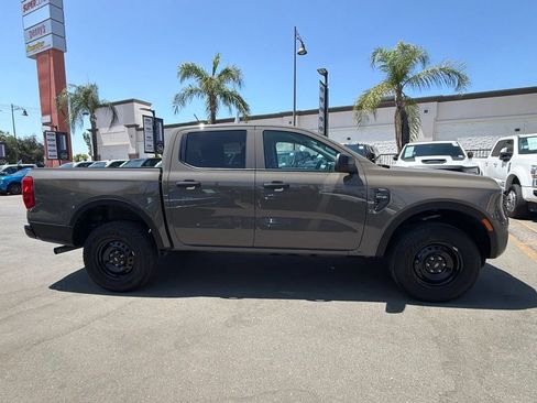Used 2026 Ford Ranger XL RWD image 13