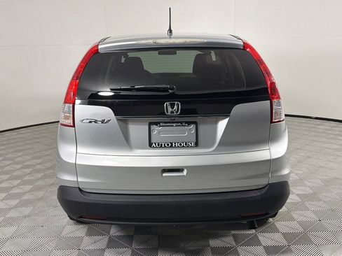 Used 2014 Honda CR-V EX image 5