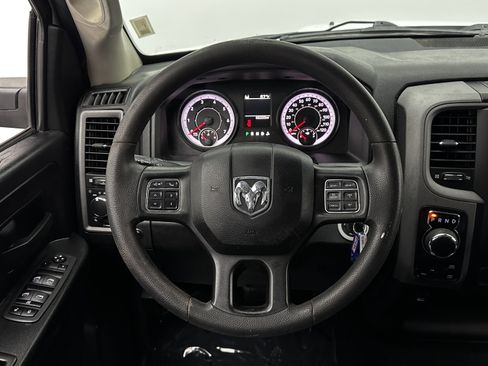 Used 2022 RAM 1500 Tradesman w/ Popular Equipment Group image 25