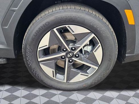 New 2026 Hyundai Tucson SEL AWD/4WD image 30