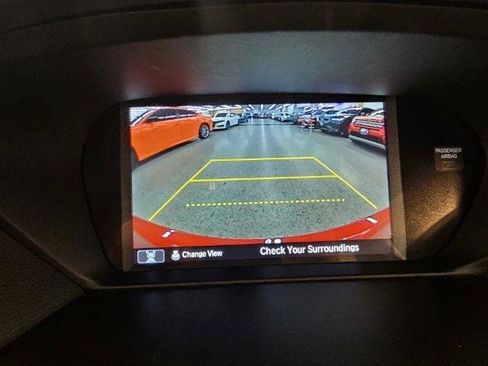 Used 2019 Acura TLX V6 FWD image 19