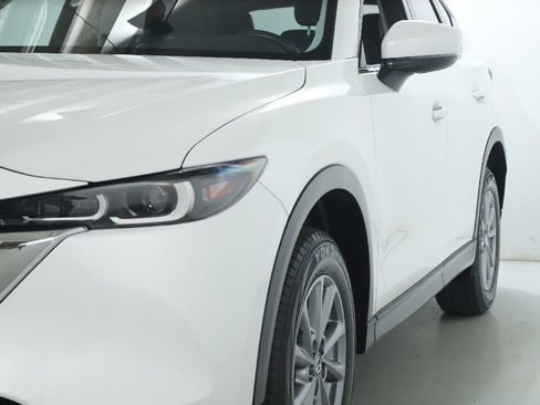 Certified 2023 MAZDA CX-5 AWD 2.5 S w/ Preferred Package image 4