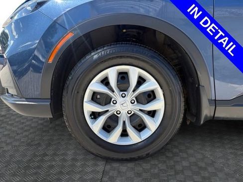 Certified 2025 Honda CR-V LX image 15