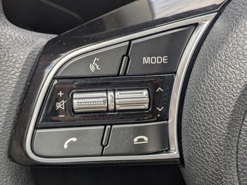 Used 2019 Kia Optima LX image 28