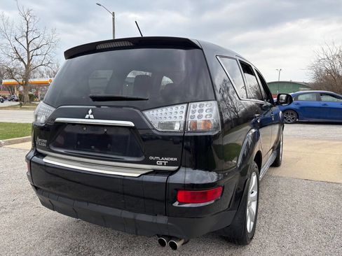 Used 2012 Mitsubishi Outlander GT image 16